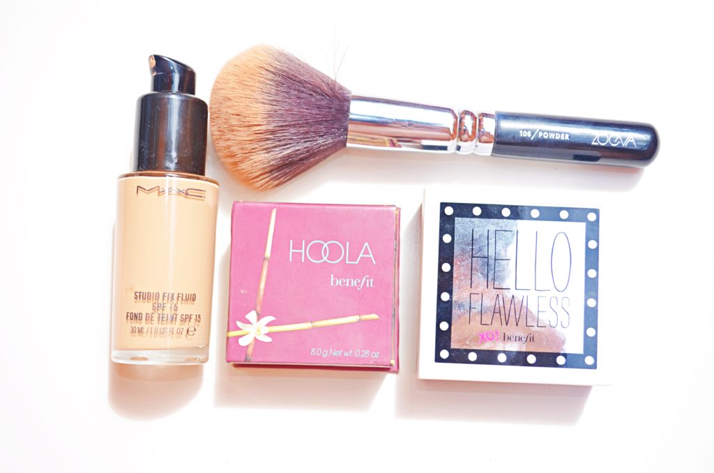 Hoola Bronzer