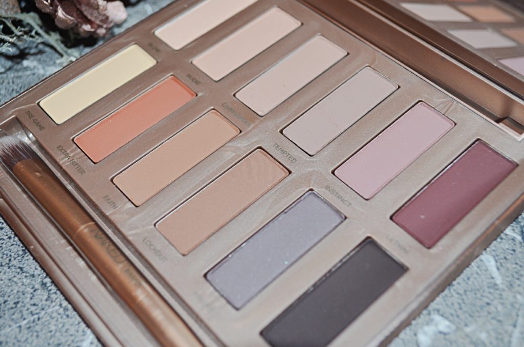 Urban Decay Ultimate Basics Palette