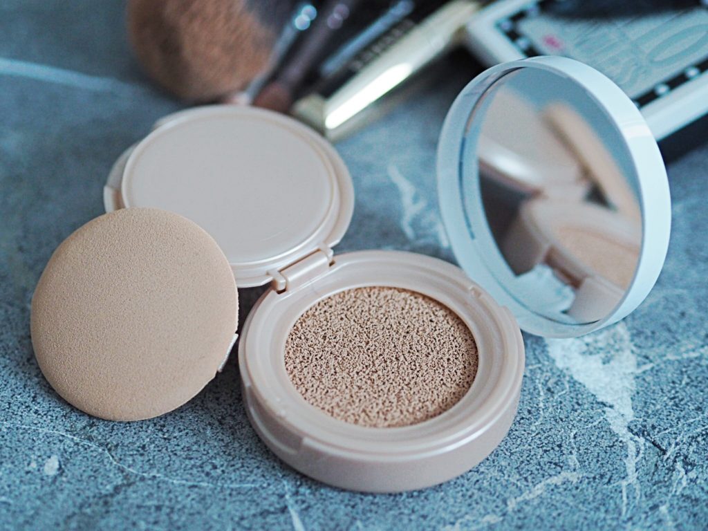 Cushion Foundation