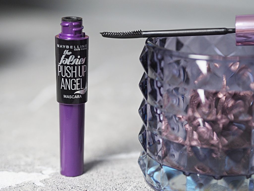 Maybelline Mascara