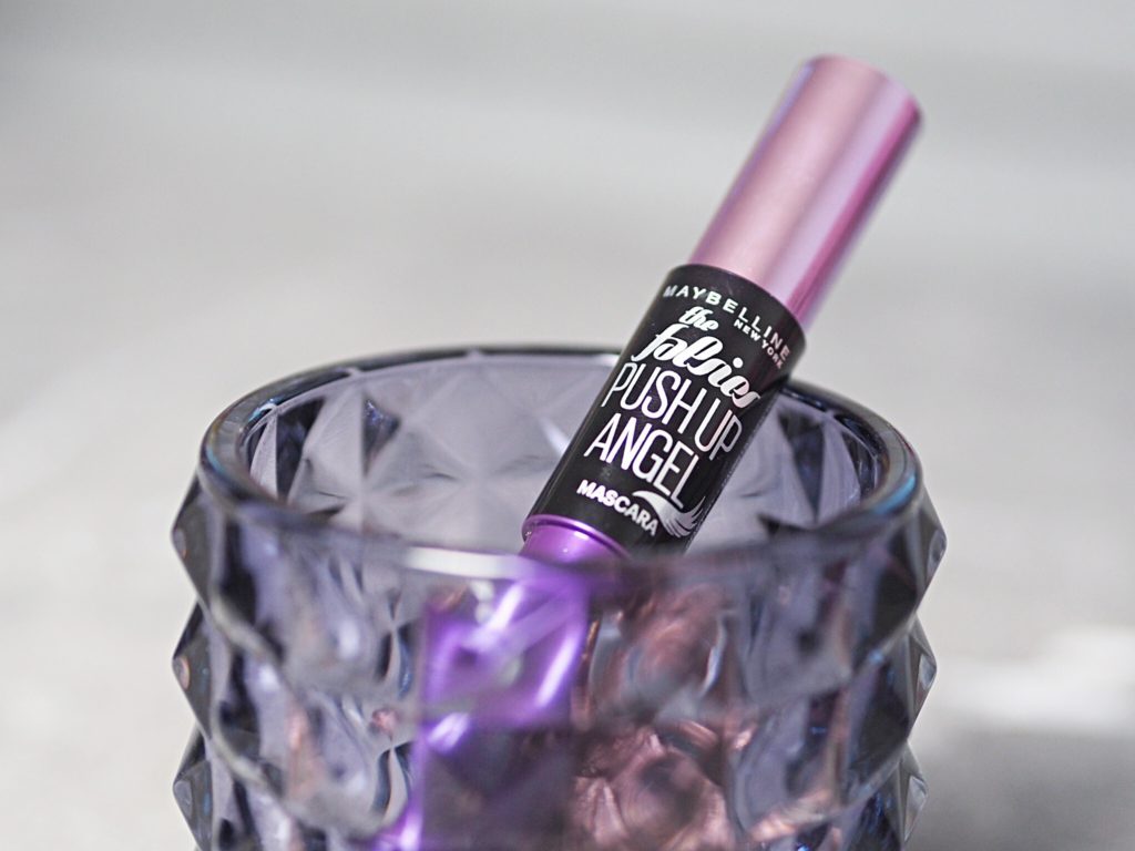 Falsies Push Up Angel Mascara