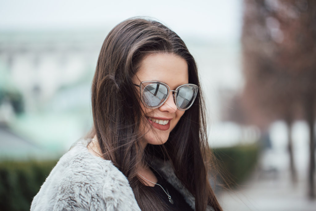 Zara Sonnenbrille