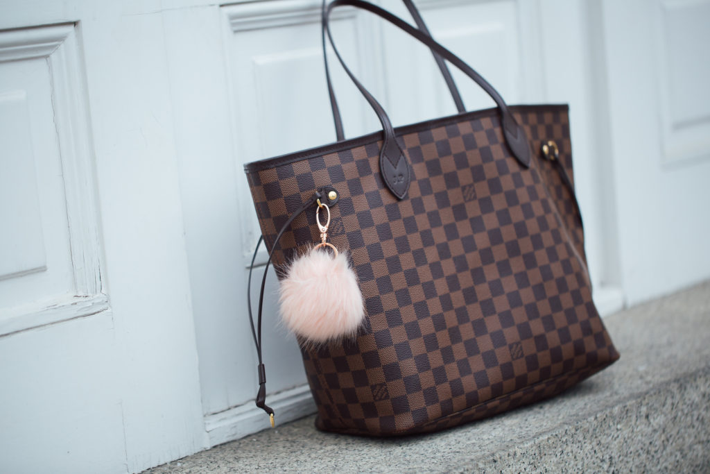 Louis Vuitton Neverfull