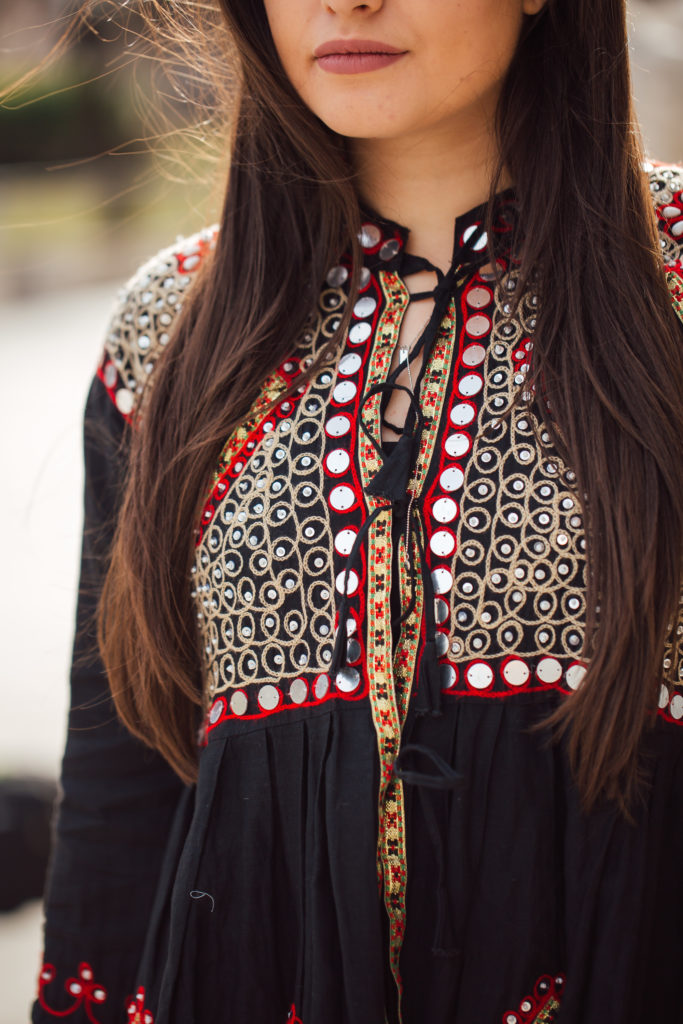 Boho Style