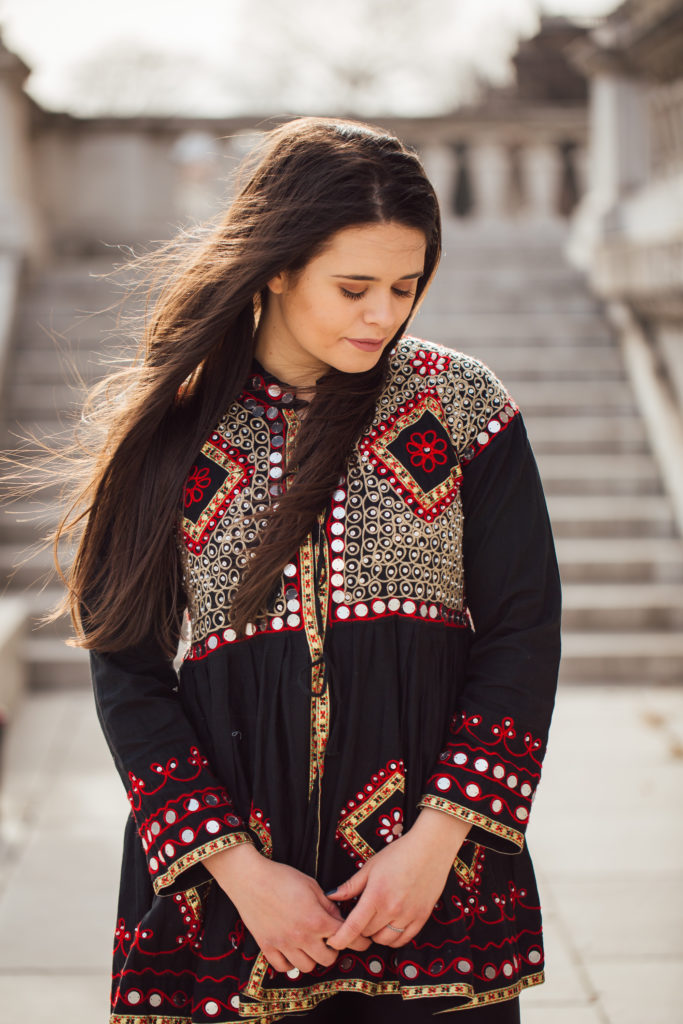 Boho Style