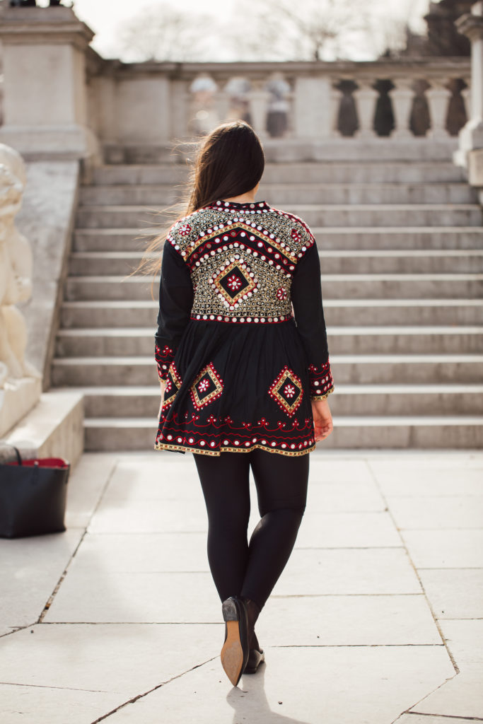 Boho Style