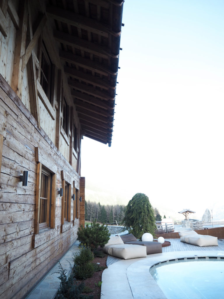 Hotel Plunhof Südtirol