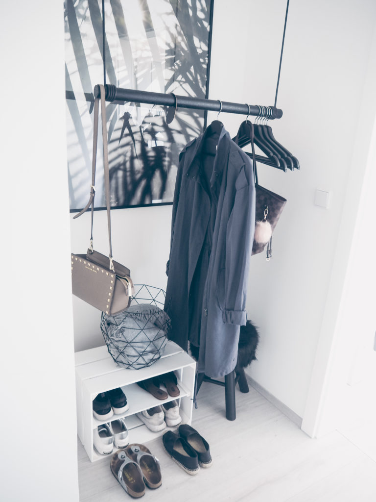 Garderobe Fulltimelifeloverblog