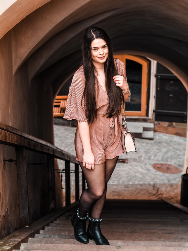 Valentinstagsoutfit Fulltimelifeloverblog