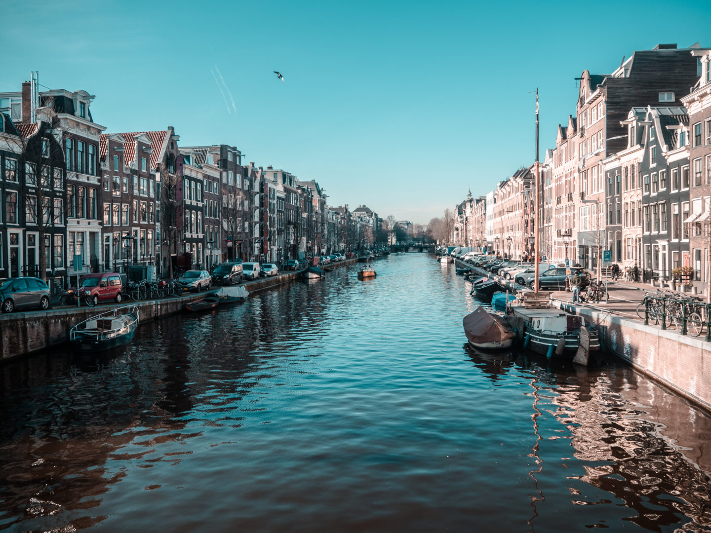 Amsterdam Travel Diary Fulltimelifeloverblog