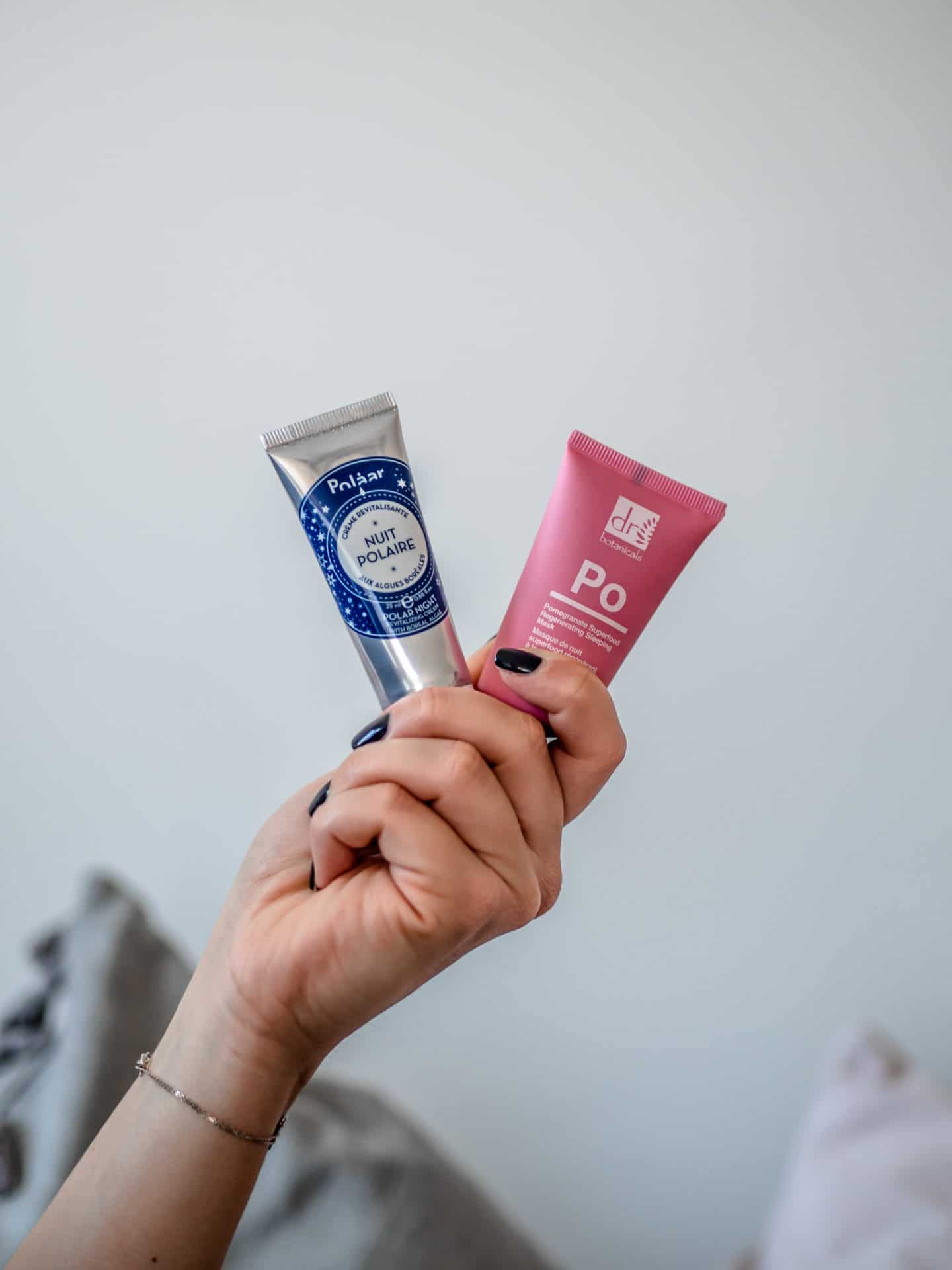 Produkte Goodiebox
