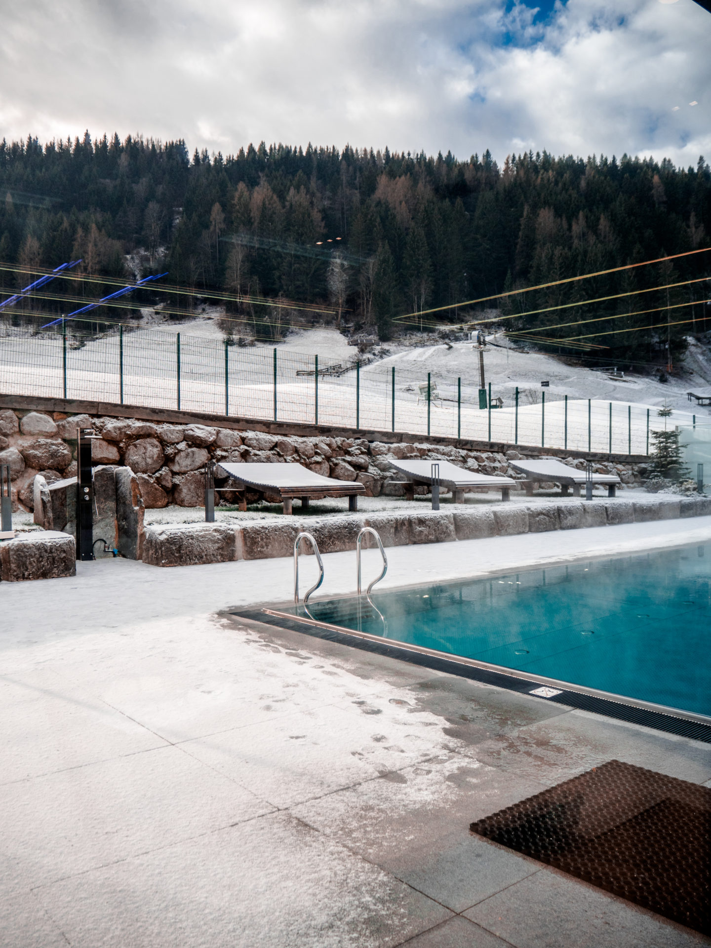 Hotel Riederalm Leogang Wellnesshotel Österreich