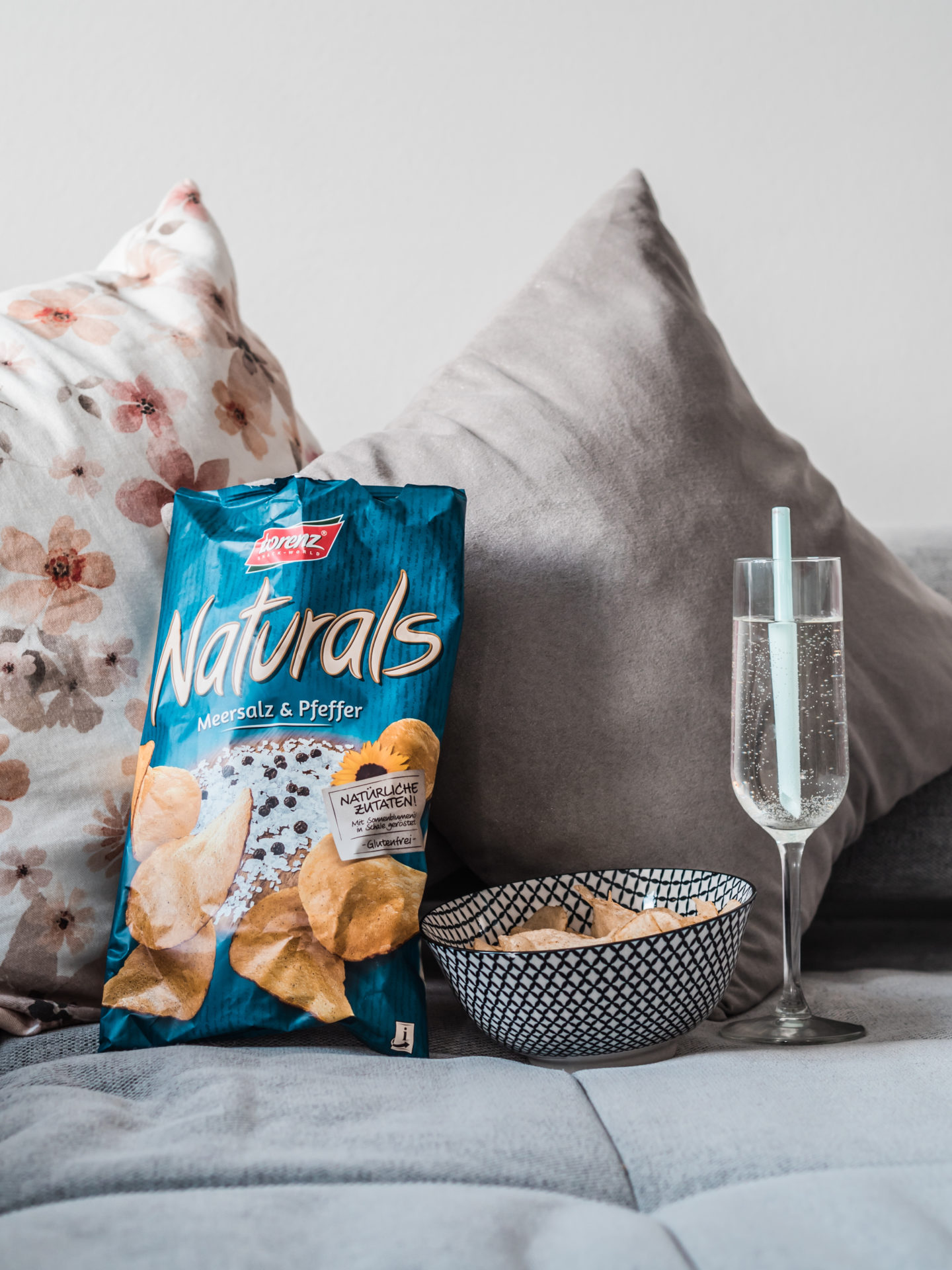 Chips Lorenz Snackworld Naturals