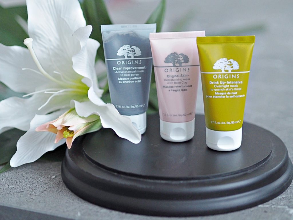 Origins Masken – Worth the hype?