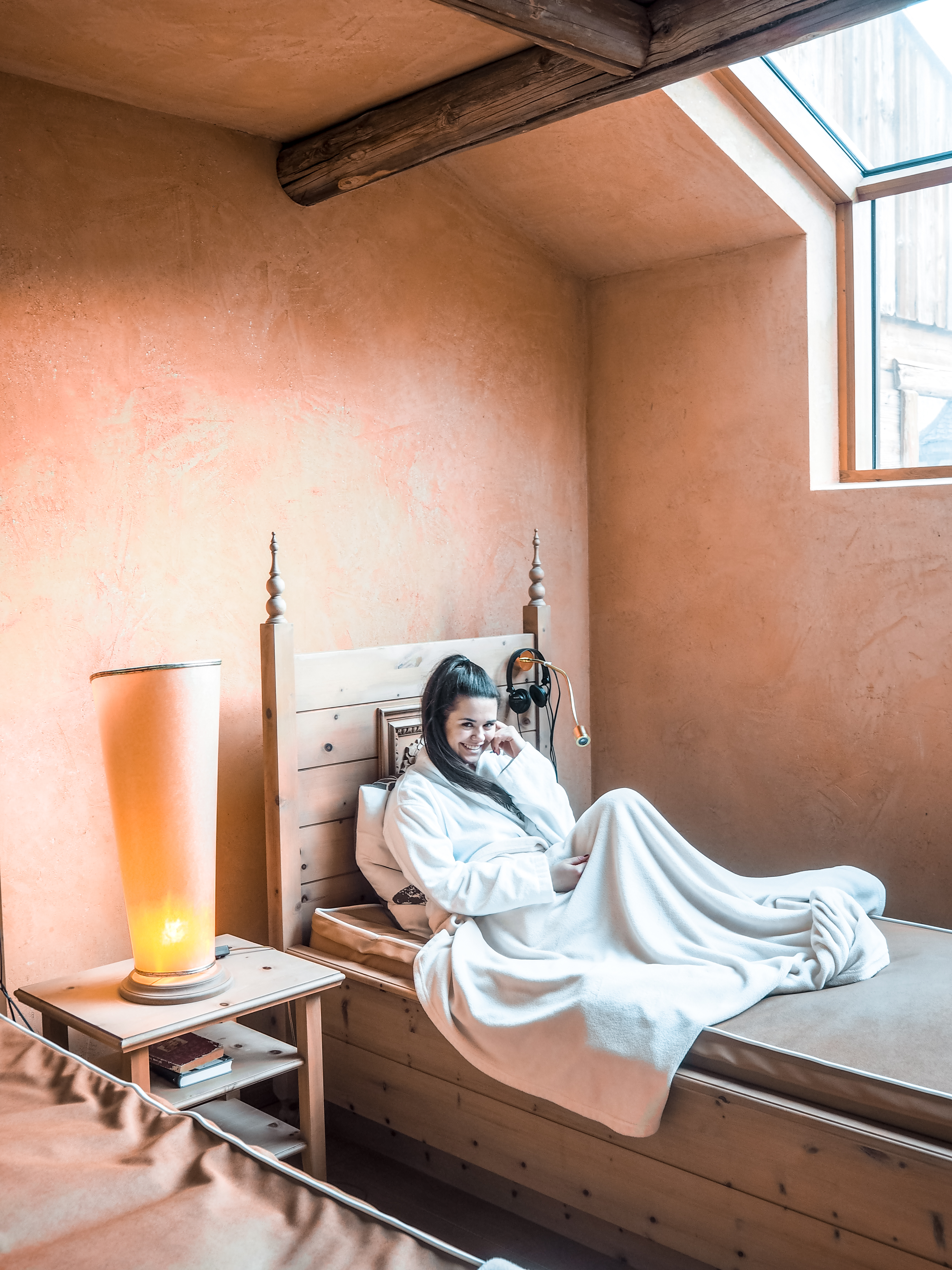 Sauna: Do’s and Don’ts